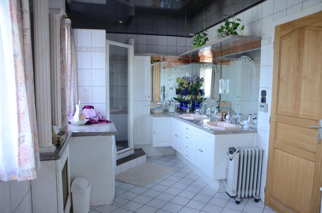 Le Clos Des Aulnes Anould Cameră foto